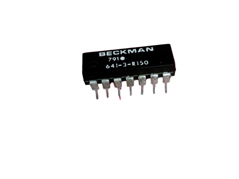 641-3-R150 by WAVETEK
