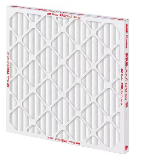 AMERICAN AIR FILTER 80055.021620