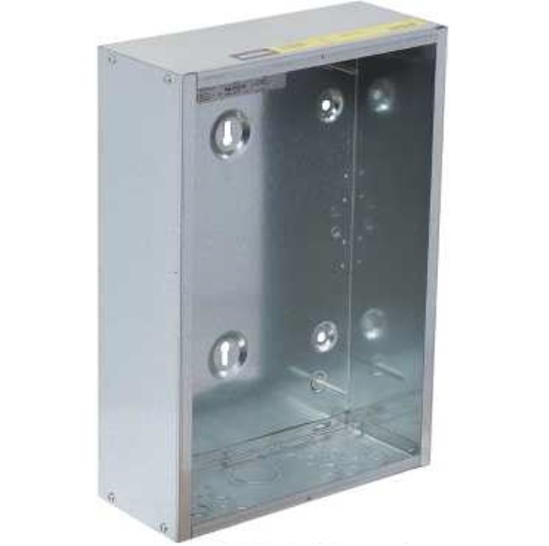 SCHNEIDER ELECTRIC NQB520