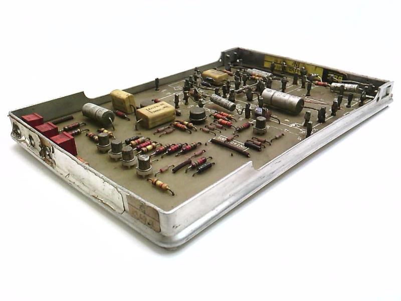 ASEA BROWN BOVERI RT-470-A-E