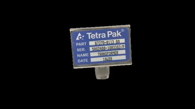 TETRA LAVAL 67379-0113 BA