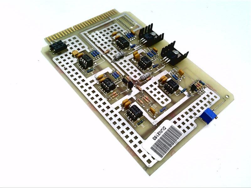 PROTEAN SYSTEMS PRO504-021