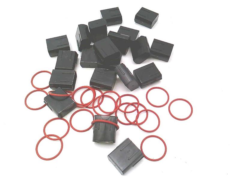 BANNER ENGINEERING AP31-020