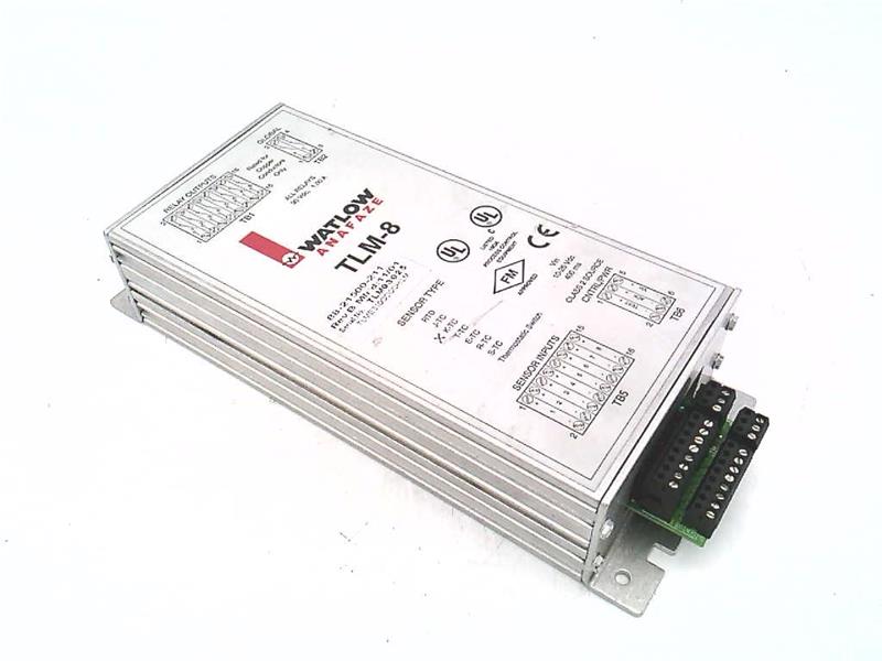 WATLOW TLME310CCCCHILM