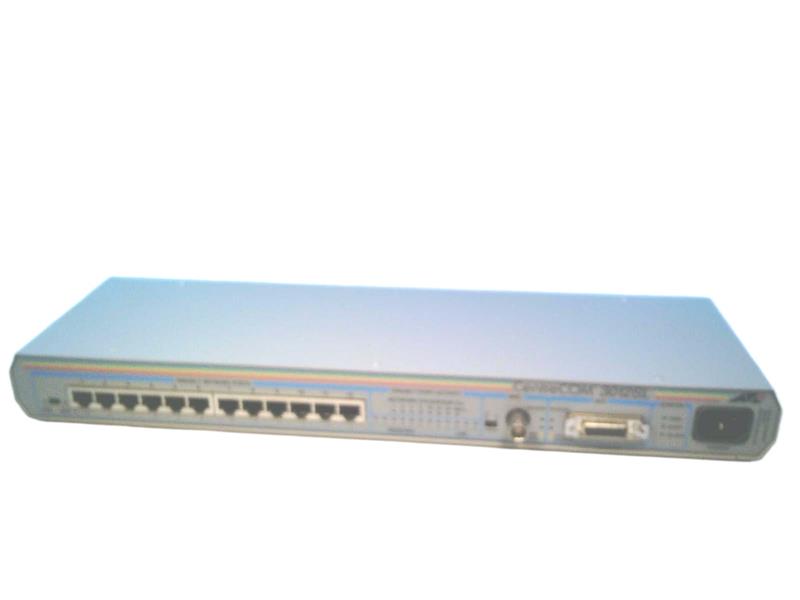 ALLIED TELESIS AT-3012-SL