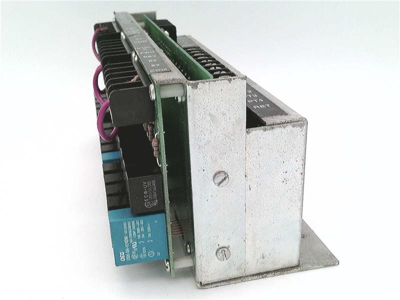 ELECTROMOTIVE SBR-IFM6