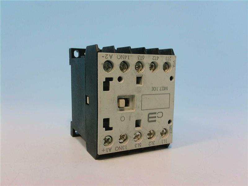 C3 CONTROLS 300-M07N30R10