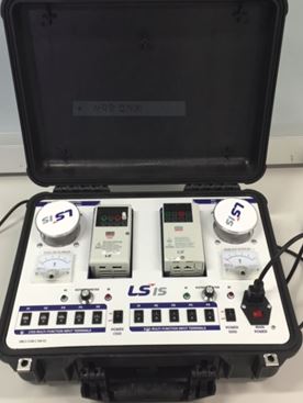 LS ELECTRIC DBLS-S100-C100