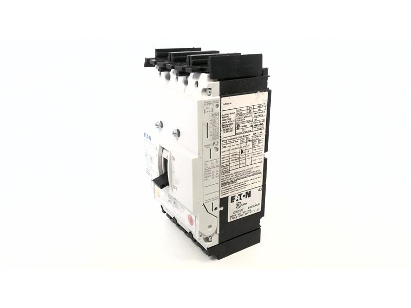 EATON CORPORATION NZMB1-A40