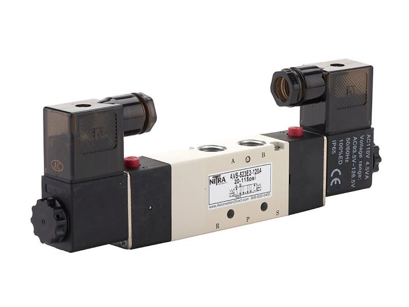 AUTOMATION DIRECT AVS-523E2-120A