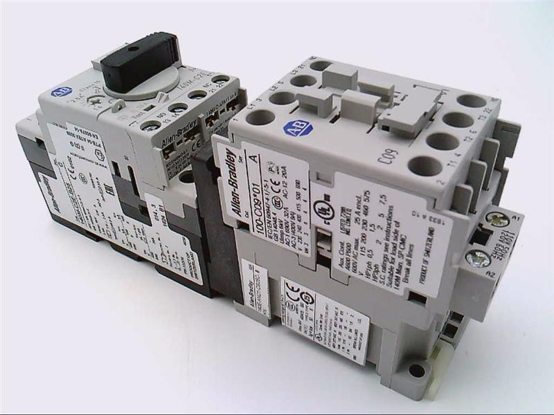 190E-AND1-CB25C-KN by ALLEN BRADLEY