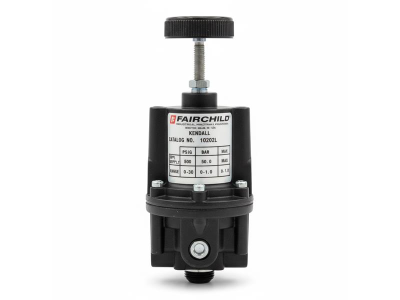 FAIRCHILD INDUSTRIAL PROD 10202L