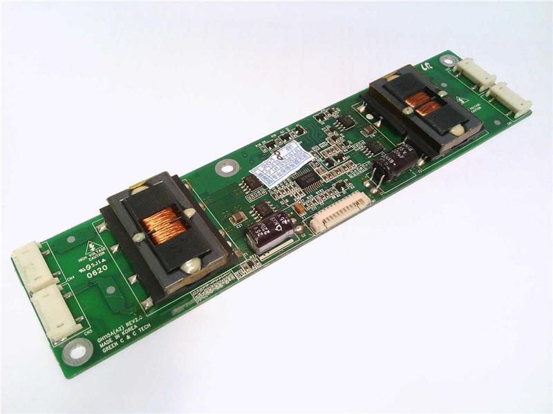 GREEN C&C TECH CO LTD GH115AA2