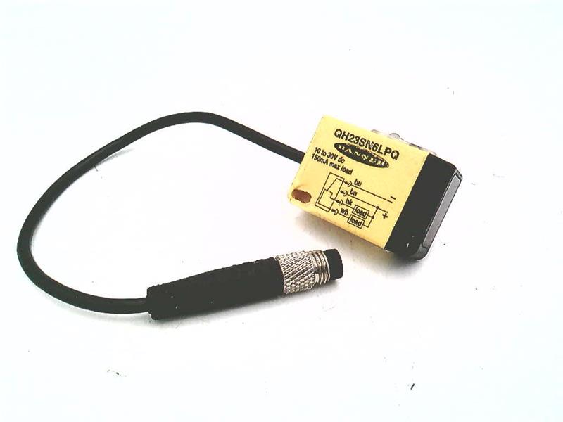 BANNER ENGINEERING QH23SN6LPQ