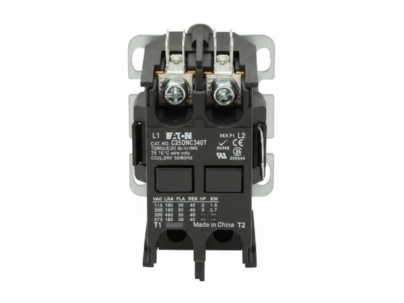 EATON CORPORATION C25DNC340T