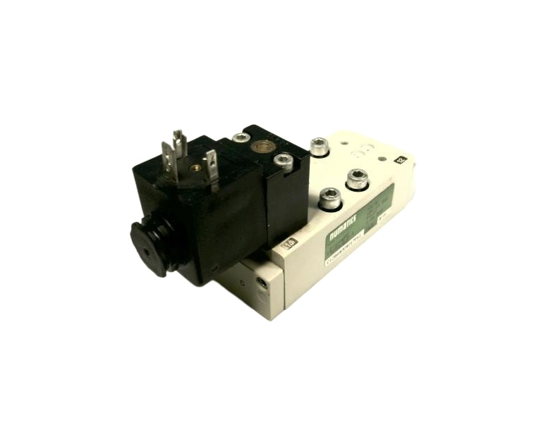 C12BA4004017P61 by ASCO