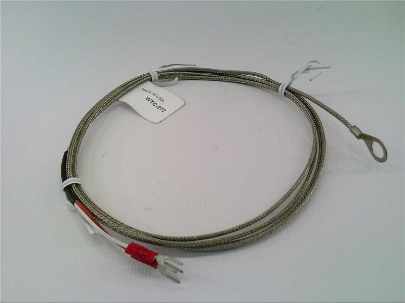 WTC-272 by PLASTIC PROCESS EQUIPMENT