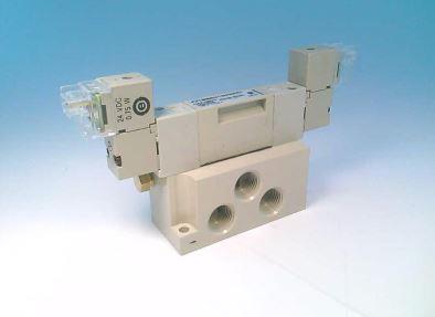 ASCO F22BW411BL00061