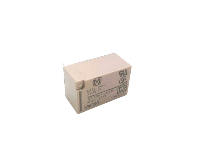 MATSUSHITA ELECTRIC DK1A-12V-F