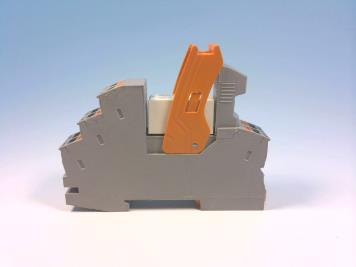 PHOENIX CONTACT RIF-1-RPT-LV-120AC/2X21