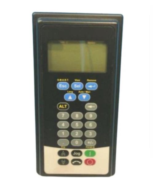 ALLEN BRADLEY 20-HIM-C3S