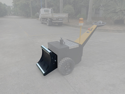 VESTIL E-TUG-HD-RP-20