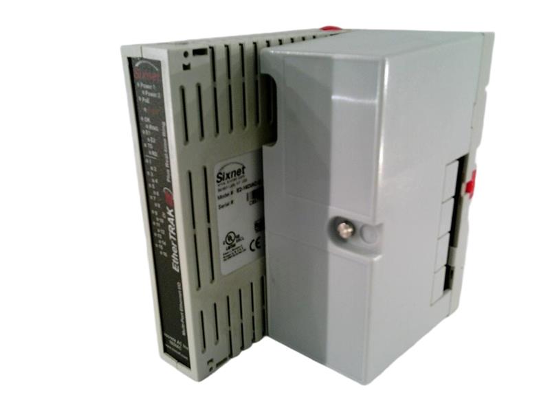 E2-16DIAC-D by RED LION CONTROLS