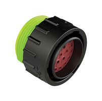 AMPHENOL AHDP06-24-21PN-WTA