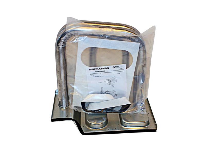 UNITED TECHNOLOGIES 48GS660001