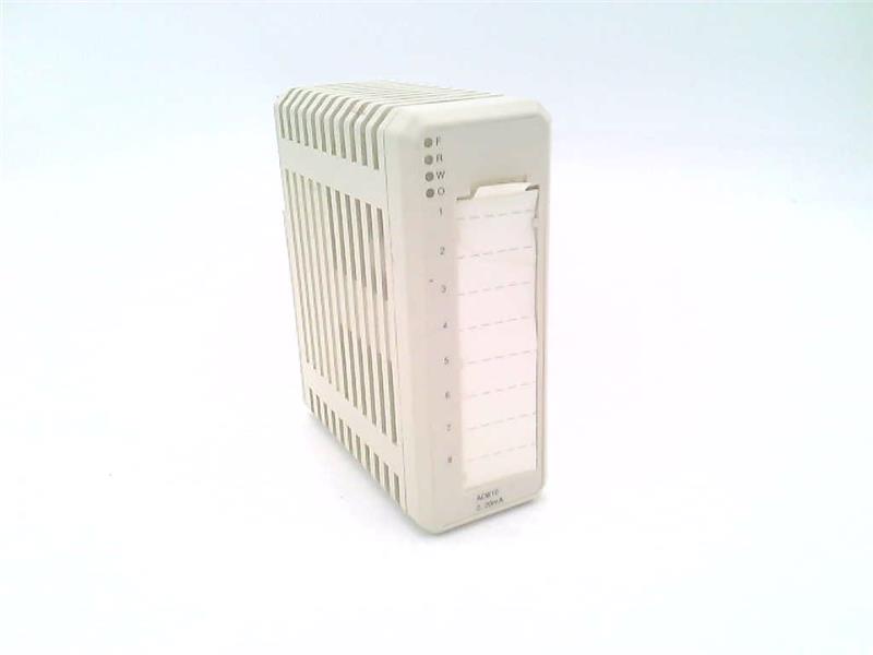 ASEA BROWN BOVERI 3BSE008522R1