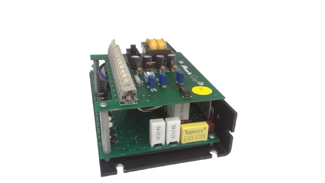 AMERICAN CONTROL ELECTRONICS RG500UA-PCM-0872
