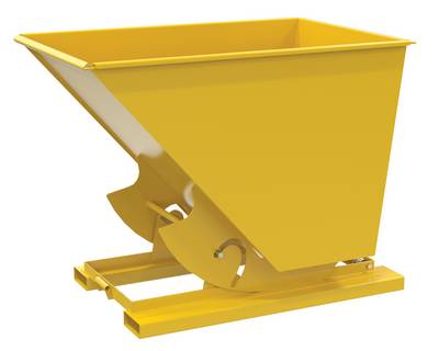 D-150-LD-NB-YEL by VESTIL