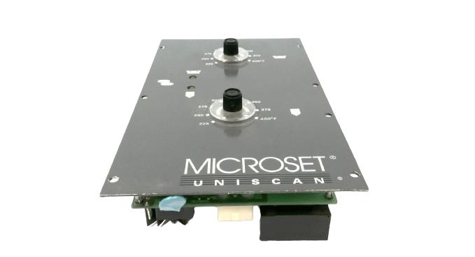 MICROSET 288009F
