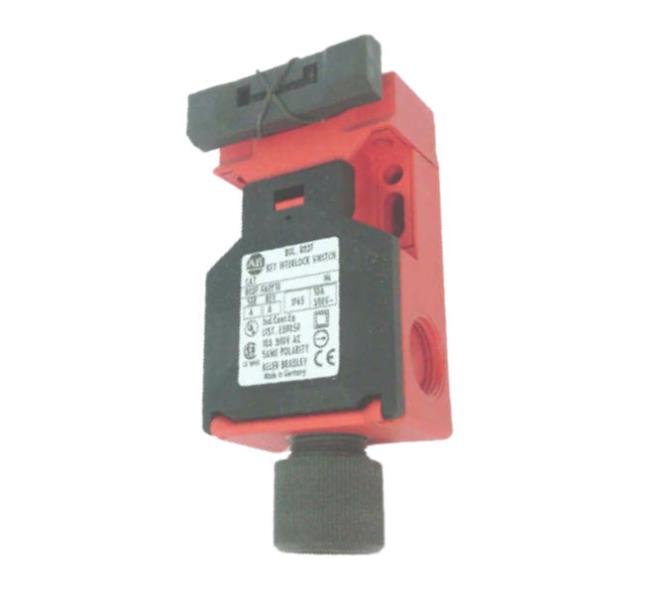 ALLEN BRADLEY 802F-S62P10