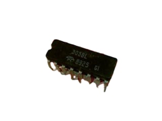 303BL by TELEDYNE