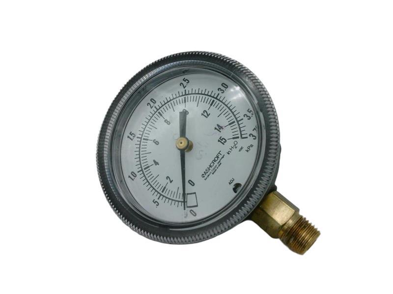 ASHCROFT 250-3074