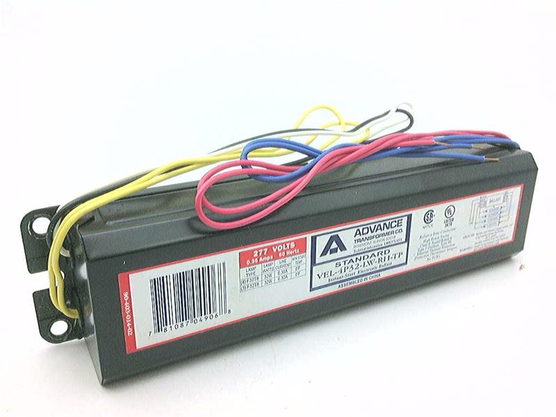 PHILIPS VEL-4P32-LW-RH-TP