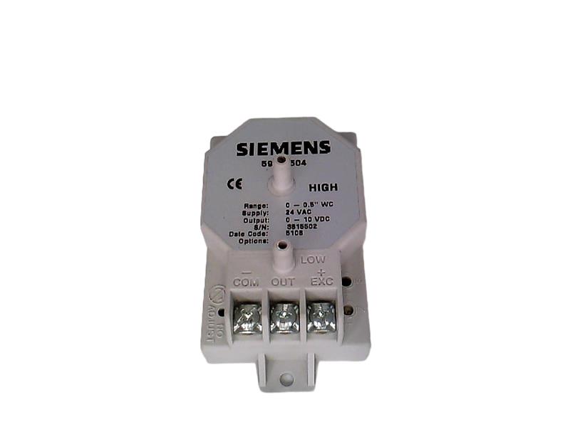 590-504 by SIEMENS