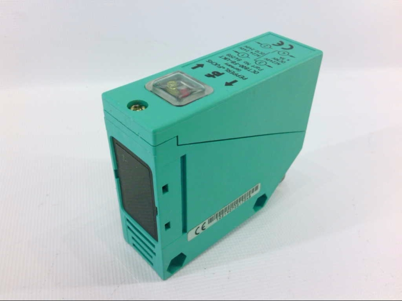 PEPPERL & FUCHS OCT800-F8-UKT