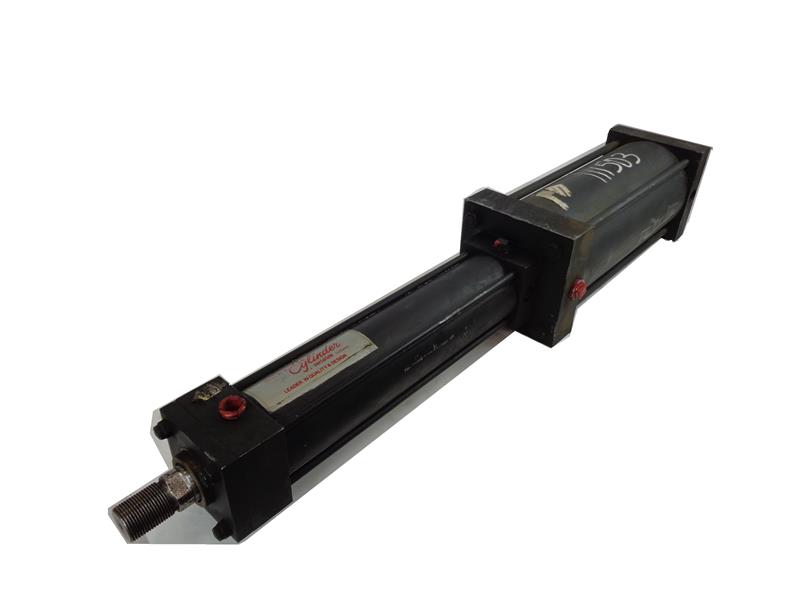 MILWAUKEE CYLINDER C3556-A/LH