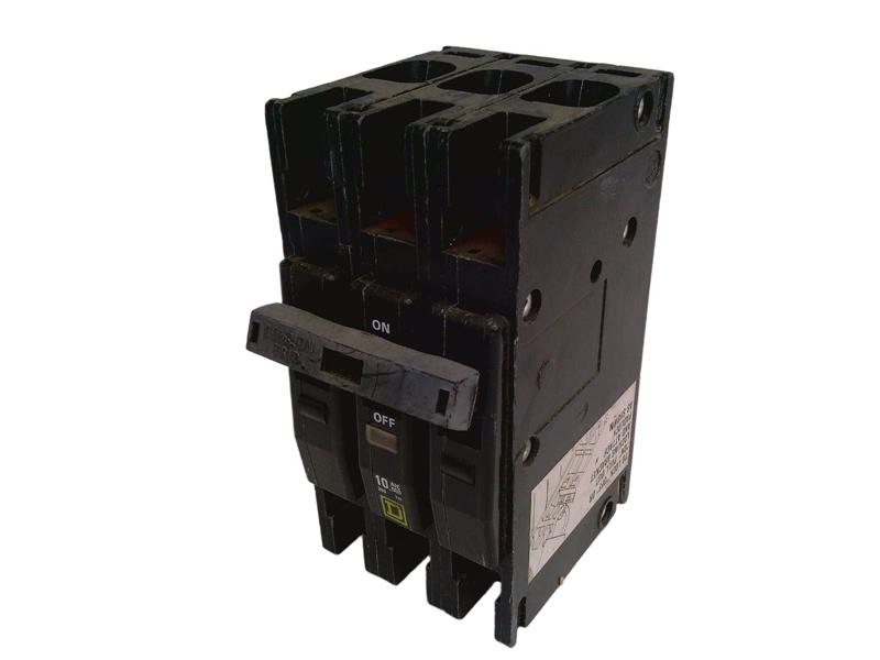 SCHNEIDER ELECTRIC QOU3100