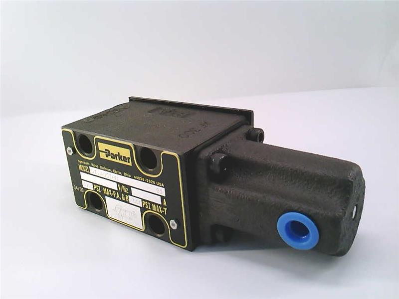 PARKER D1VA001HN