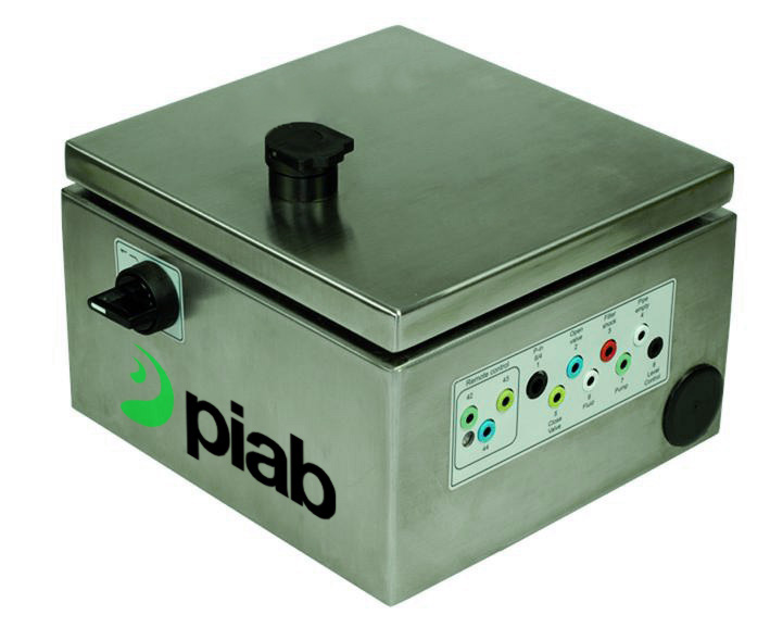 PIAB VACUUM PRODUCTS CU-1B