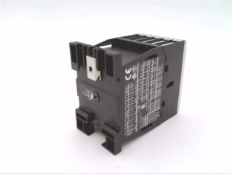 EATON CORPORATION XTCE009B01A