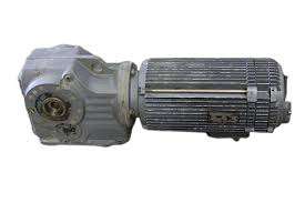 SEW EURODRIVE ST77 DRN132S4/BE11HR