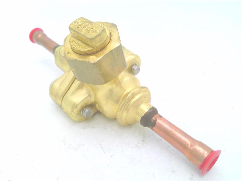 SUPERIOR VALVE 585C-6ST