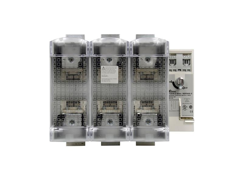 EATON CORPORATION RDF800L-3