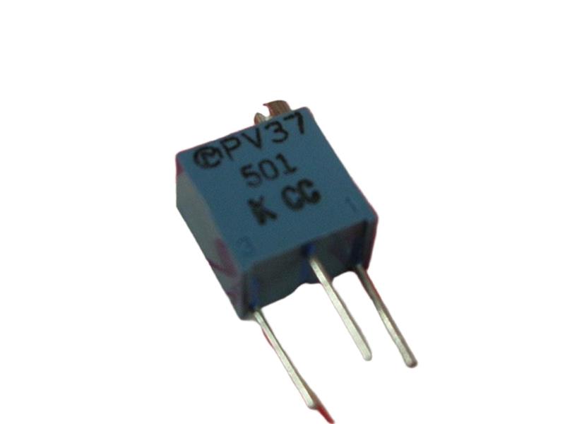 PV37W501C01B00 by MURATA MANUFACTURING