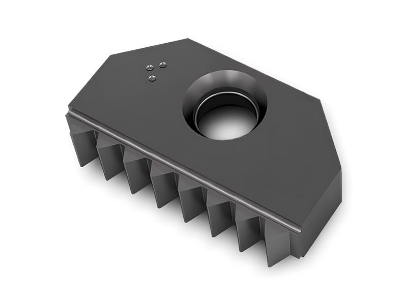 INGERSOLL CUTTING TOOLS 6197708