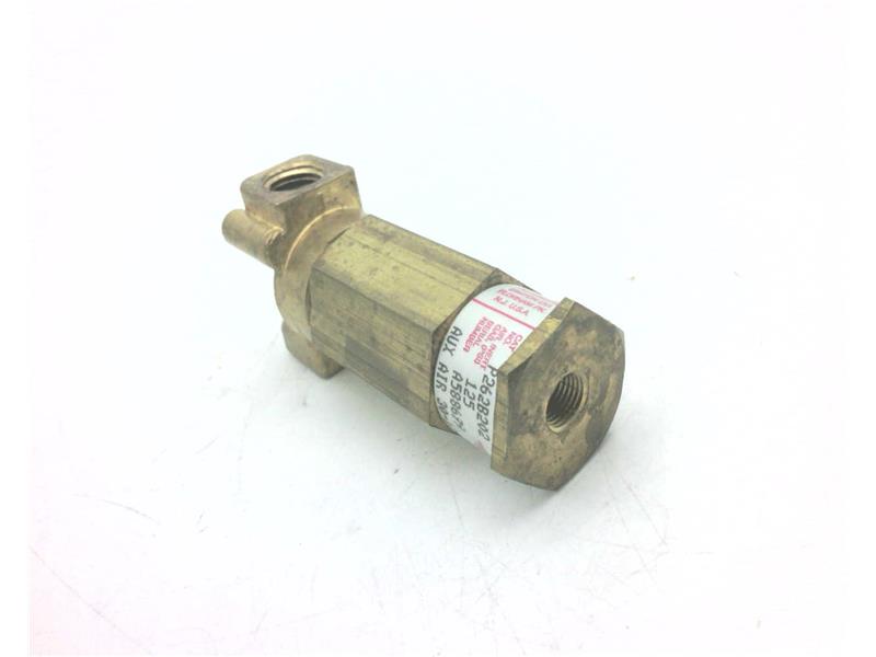 ASCO P262B202